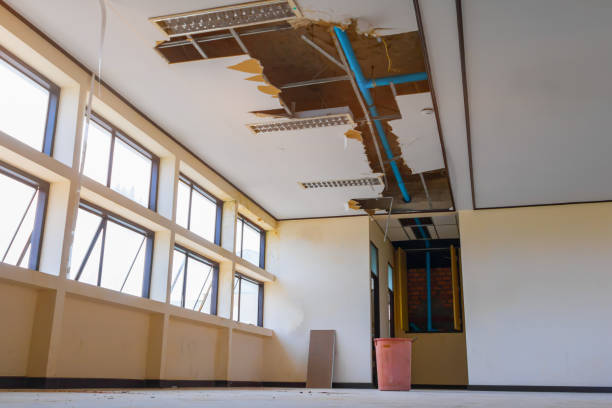 Best Residential water damage restoration  in Idabel, OK